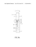 ELECTRONIC DEVICE HAVING MULTI-DIRECTIONAL ADJUSTABLE SPEAKER diagram and image