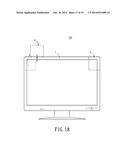 ELECTRONIC DEVICE HAVING MULTI-DIRECTIONAL ADJUSTABLE SPEAKER diagram and image