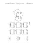 MANAGING SOCIAL NETWORK DISTANCE IN SOCIAL NETWORKS USING PHOTOGRAPHS diagram and image