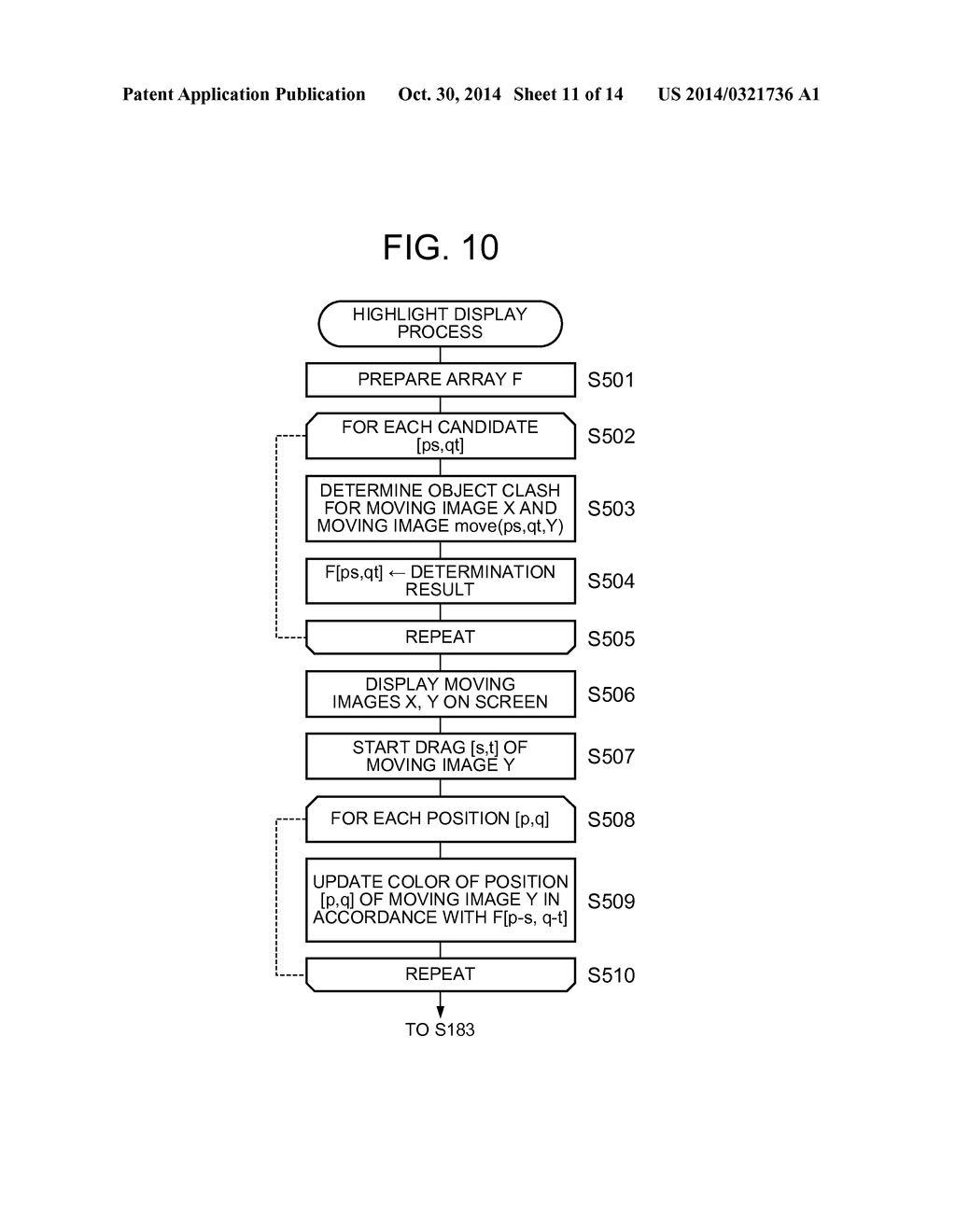 MOVING-IMAGE PROCESSING DEVICE, MOVING-IMAGE PROCESSING METHOD, AND     INFORMATION RECORDING MEDIUM - diagram, schematic, and image 12