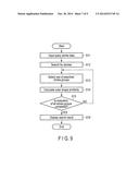 SYSTEM AND HANDWRITING SEARCH METHOD diagram and image