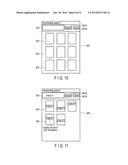 SYSTEM AND HANDWRITING SEARCH METHOD diagram and image