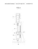 Self-Lubricating Composite Material and Rolling Bearing, Linear Motion     Device, Ball Screw Device, Linear Motion Guide Device, and Transport     Device Using the Same diagram and image