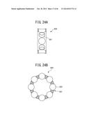 Self-Lubricating Composite Material and Rolling Bearing, Linear Motion     Device, Ball Screw Device, Linear Motion Guide Device, and Transport     Device Using the Same diagram and image