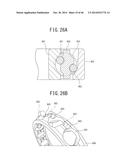 Self-Lubricating Composite Material and Rolling Bearing, Linear Motion     Device, Ball Screw Device, Linear Motion Guide Device, and Transport     Device Using the Same diagram and image