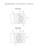 Self-Lubricating Composite Material and Rolling Bearing, Linear Motion     Device, Ball Screw Device, Linear Motion Guide Device, and Transport     Device Using the Same diagram and image