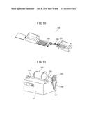 Self-Lubricating Composite Material and Rolling Bearing, Linear Motion     Device, Ball Screw Device, Linear Motion Guide Device, and Transport     Device Using the Same diagram and image