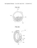 Self-Lubricating Composite Material and Rolling Bearing, Linear Motion     Device, Ball Screw Device, Linear Motion Guide Device, and Transport     Device Using the Same diagram and image