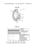 Self-Lubricating Composite Material and Rolling Bearing, Linear Motion     Device, Ball Screw Device, Linear Motion Guide Device, and Transport     Device Using the Same diagram and image