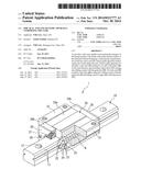 Side Seal and Linear Guide Apparatus Comprising the Same diagram and image