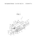 Side Seal and Linear Guide Apparatus Comprising the Same diagram and image