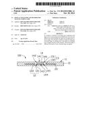 OPTICAL WAVEGUIDE AND METHOD FOR MANUFACTURING SAME diagram and image