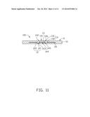 OPTICAL WAVEGUIDE AND METHOD FOR MANUFACTURING SAME diagram and image