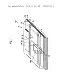 OPTICAL WAVEGUIDE WITH MIRROR, OPTICAL FIBER CONNECTOR, AND MANUFACTURING     METHOD THEREOF diagram and image