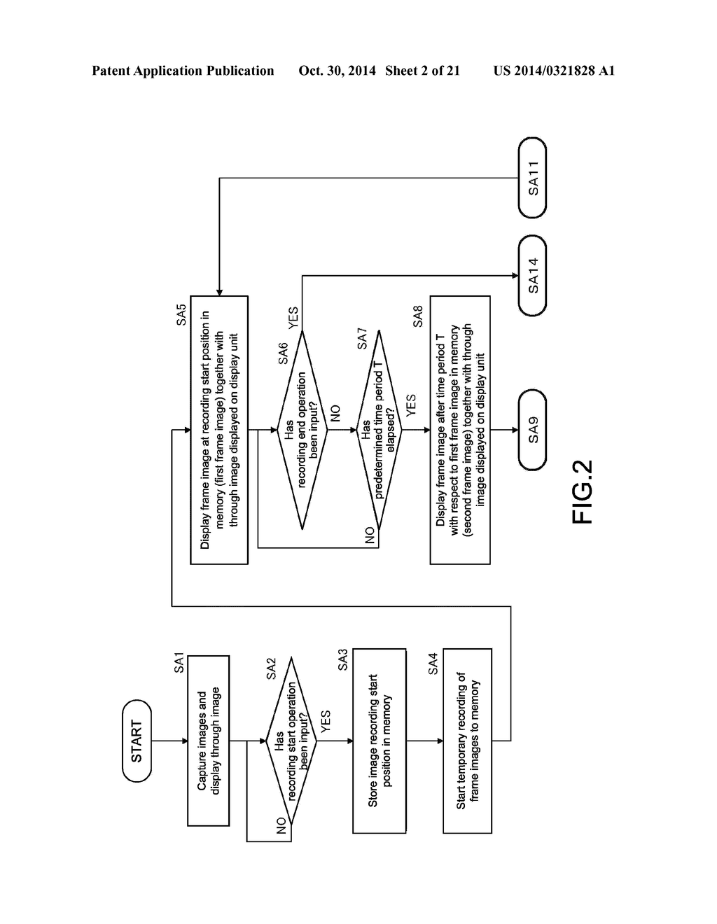 IMAGING APPARATUS, IMAGE RECORDING PROCESSING METHOD, AND PROGRAM - diagram, schematic, and image 03