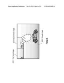 IMAGING APPARATUS, IMAGE RECORDING PROCESSING METHOD, AND PROGRAM diagram and image