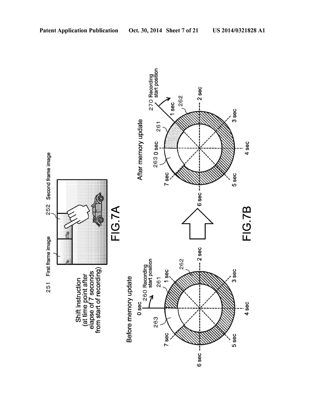 IMAGING APPARATUS, IMAGE RECORDING PROCESSING METHOD, AND PROGRAM - diagram, schematic, and image 08