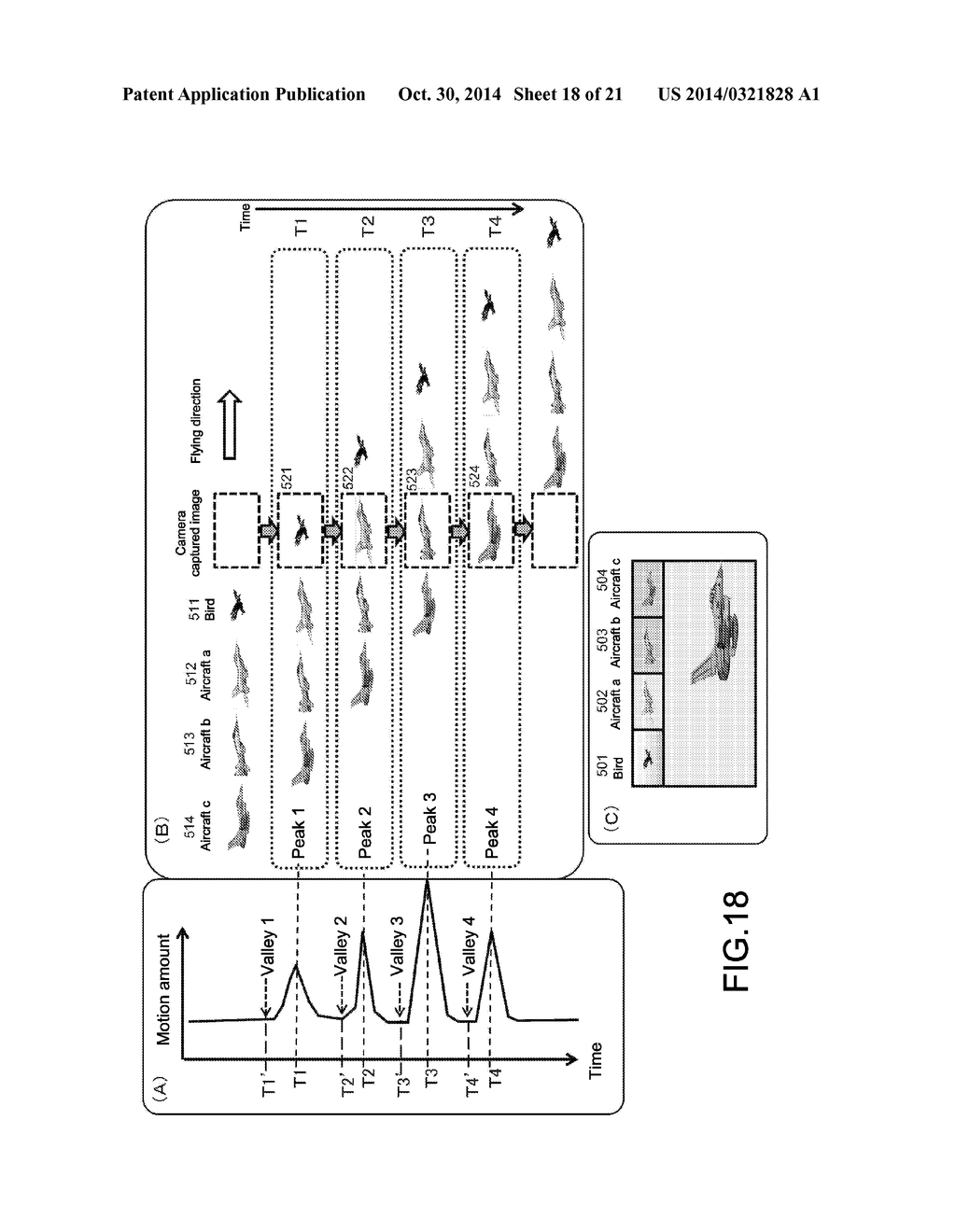 IMAGING APPARATUS, IMAGE RECORDING PROCESSING METHOD, AND PROGRAM - diagram, schematic, and image 19