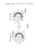 IMAGING APPARATUS, IMAGE RECORDING PROCESSING METHOD, AND PROGRAM diagram and image