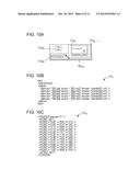 INFORMATION PROCESSING APPARATUS, INFORMATION PROCESSING METHOD, AND     NON-TRANSITORY COMPUTER READABLE MEDIUM diagram and image