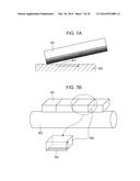 CLEANING BLADE, METHOD FOR MANUFACTURING CLEANING BLADE, PROCESS     CARTRIDGE, AND ELECTROPHOTOGRAPHIC APPARATUS diagram and image