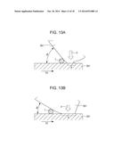 CLEANING BLADE, METHOD FOR MANUFACTURING CLEANING BLADE, PROCESS     CARTRIDGE, AND ELECTROPHOTOGRAPHIC APPARATUS diagram and image