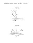 CLEANING BLADE, METHOD FOR MANUFACTURING CLEANING BLADE, PROCESS     CARTRIDGE, AND ELECTROPHOTOGRAPHIC APPARATUS diagram and image