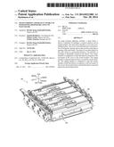 Image Forming Apparatus Capable of Positioning Drawer Relative to Main     Frame diagram and image