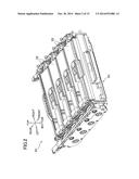 Image Forming Apparatus Capable of Positioning Drawer Relative to Main     Frame diagram and image