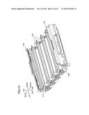 Image Forming Apparatus Capable of Positioning Drawer Relative to Main     Frame diagram and image