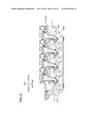 Image Forming Apparatus Capable of Positioning Drawer Relative to Main     Frame diagram and image