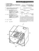 TONER CARTRIDGE AND IMAGE FORMING APPARATUS INCORPORATING SAME diagram and image