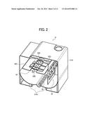 TONER CARTRIDGE AND IMAGE FORMING APPARATUS INCORPORATING SAME diagram and image