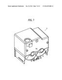 TONER CARTRIDGE AND IMAGE FORMING APPARATUS INCORPORATING SAME diagram and image