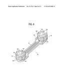 TONER CARTRIDGE AND IMAGE FORMING APPARATUS INCORPORATING SAME diagram and image