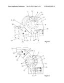 SWIVEL DEVICE diagram and image