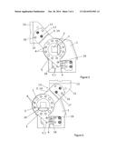 SWIVEL DEVICE diagram and image