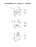 Light-Permeable Fixing Component diagram and image