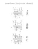 Light-Permeable Fixing Component diagram and image