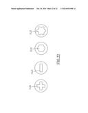 Light-Permeable Fixing Component diagram and image