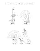 TURKEY TAIL FAN SUPPORT DECOY diagram and image