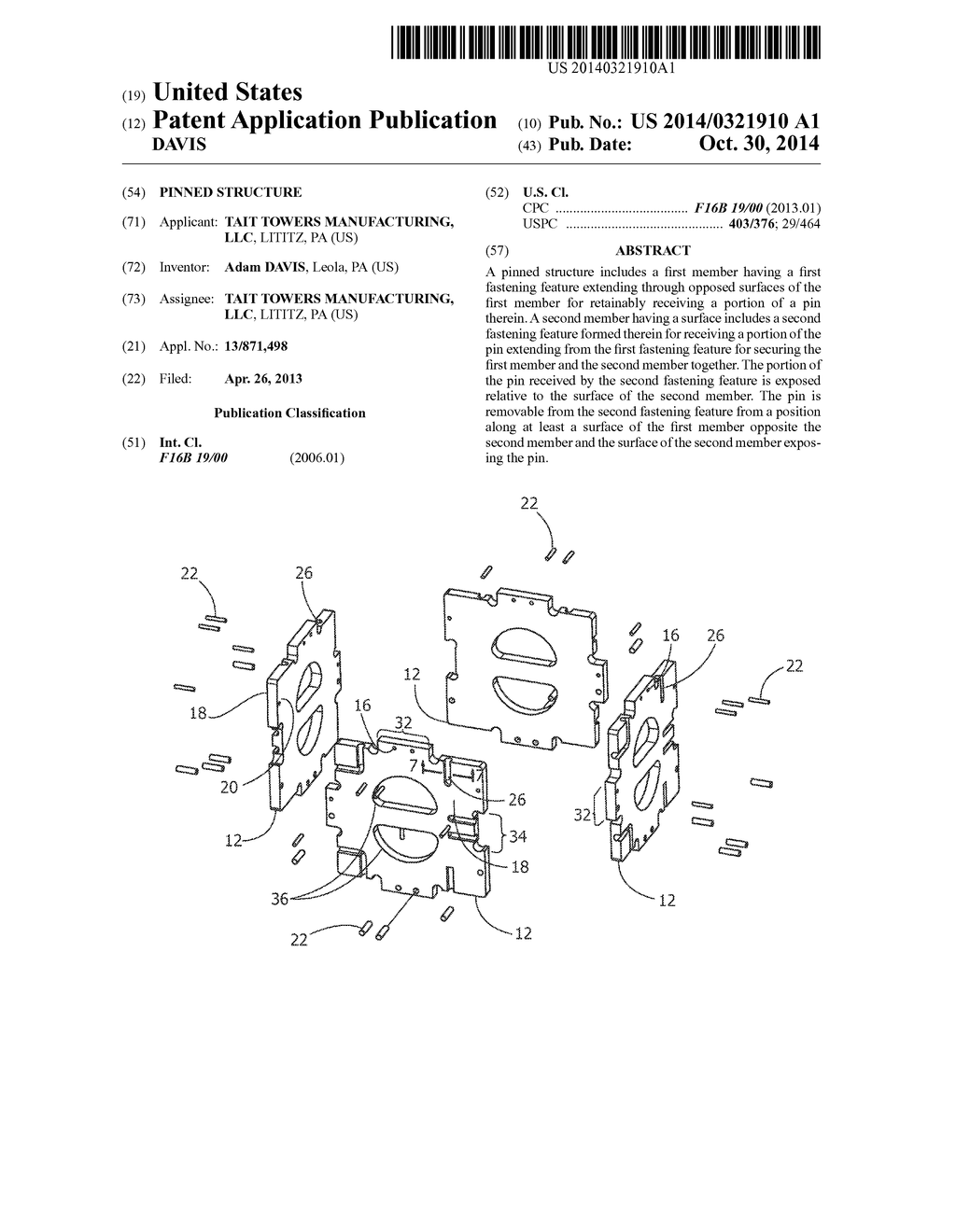 PINNED STRUCTURE - diagram, schematic, and image 01