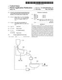 SYSTEM AND METHOD FOR REMEDIATING CONTAMINATED SOIL BY SEPARATION OF     HIGHLY CONTAMINATED COARSE SOIL diagram and image