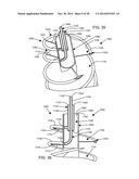 SCREW-IN GEOTHERMAL HEAT EXCHANGER SYSTEMS AND METHODS diagram and image