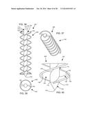 SCREW-IN GEOTHERMAL HEAT EXCHANGER SYSTEMS AND METHODS diagram and image