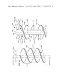 SCREW-IN GEOTHERMAL HEAT EXCHANGER SYSTEMS AND METHODS diagram and image