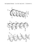 SCREW-IN GEOTHERMAL HEAT EXCHANGER SYSTEMS AND METHODS diagram and image