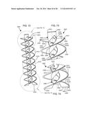 SCREW-IN GEOTHERMAL HEAT EXCHANGER SYSTEMS AND METHODS diagram and image