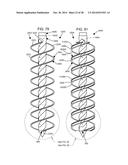 SCREW-IN GEOTHERMAL HEAT EXCHANGER SYSTEMS AND METHODS diagram and image