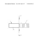 DETACHABLE BOLT diagram and image